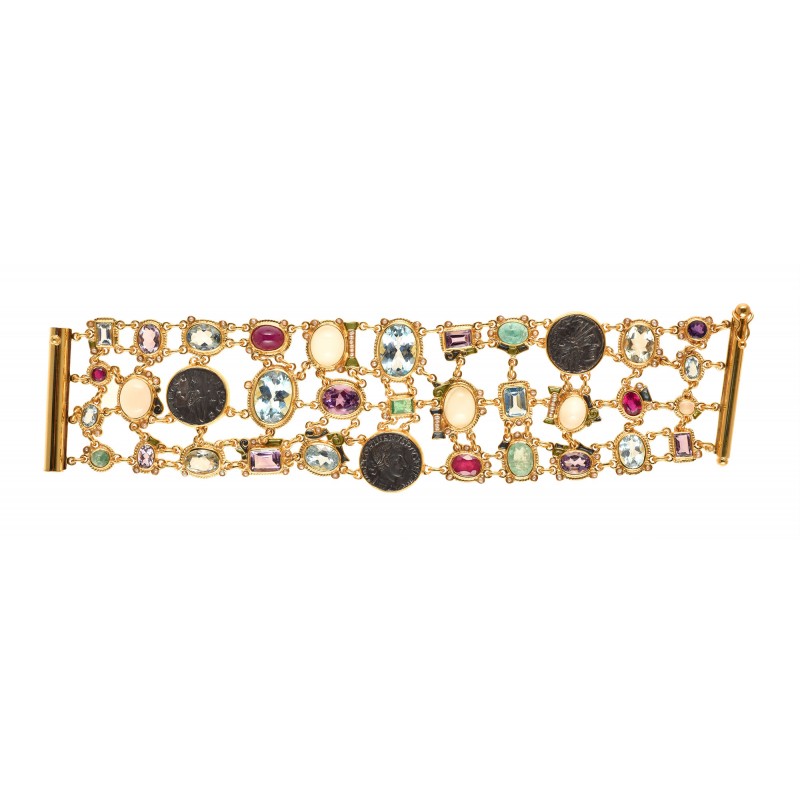 Roman bracelet